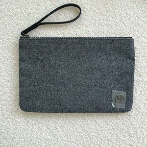 Lululemon Pouch